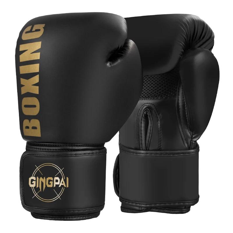 Boxing Training Gloves