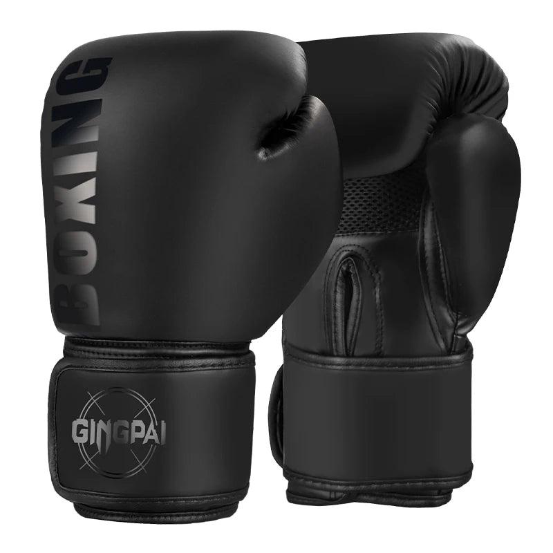 Boxing Training Gloves