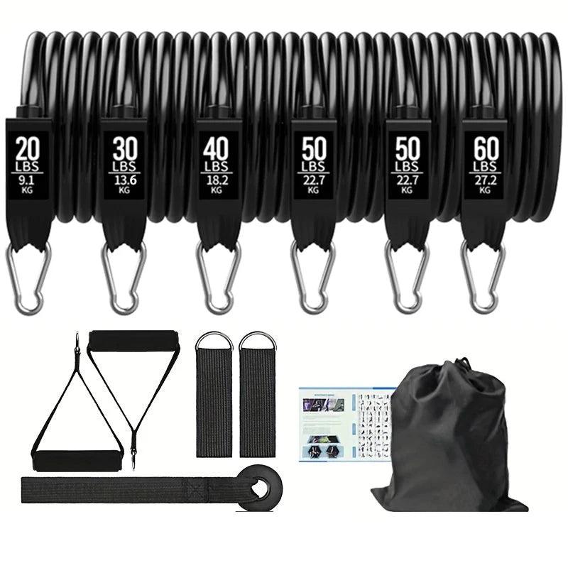 Resistance Band Set