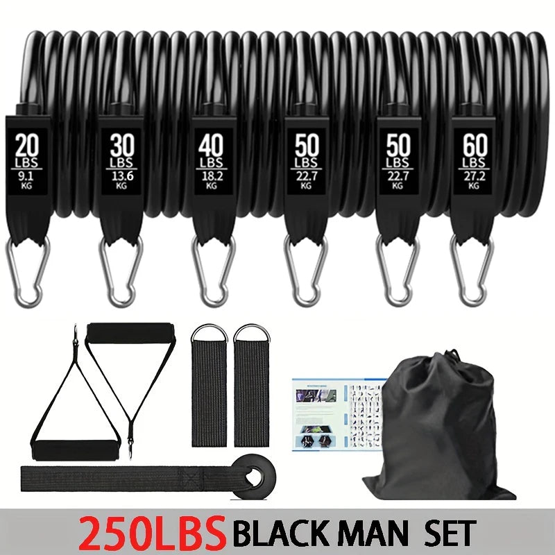 Resistance Band Set
