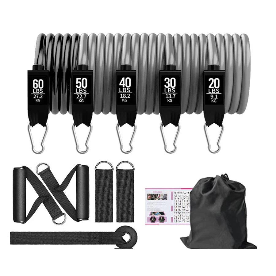 Resistance Band Set