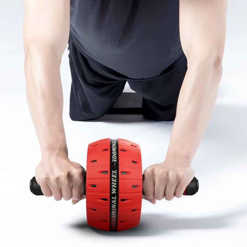 Ab Roller Wheel