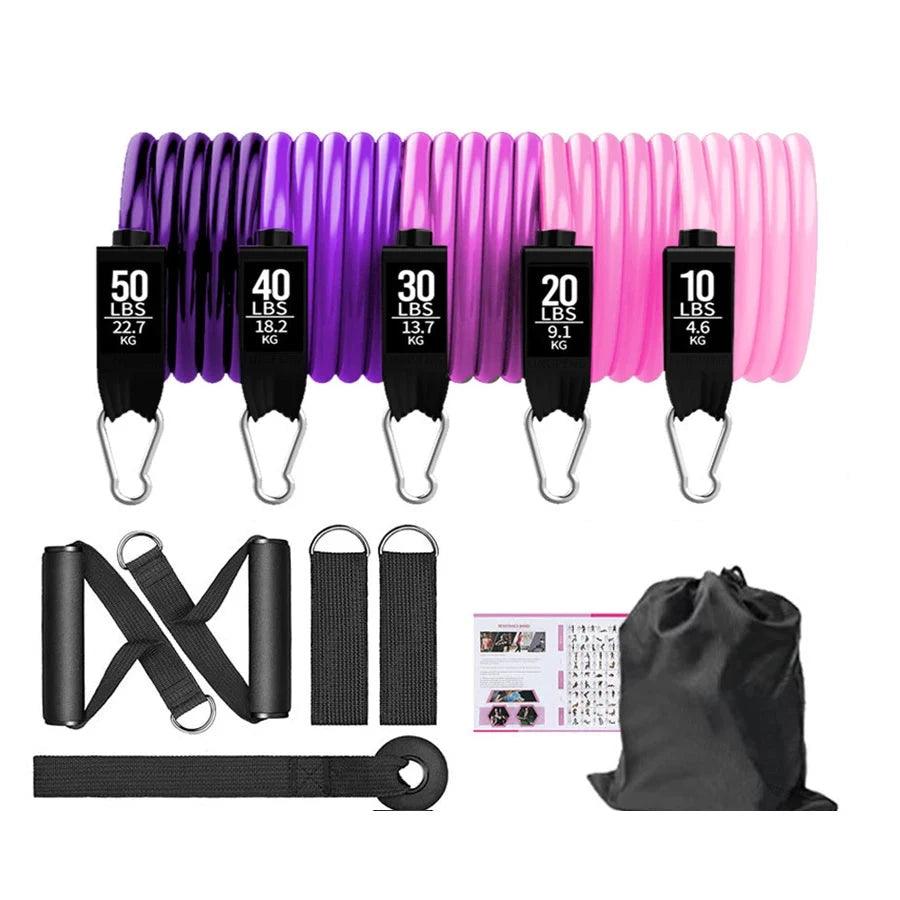 Resistance Band Set