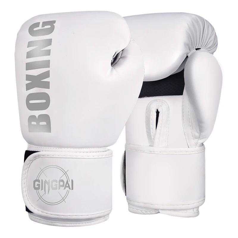 Boxing Training Gloves