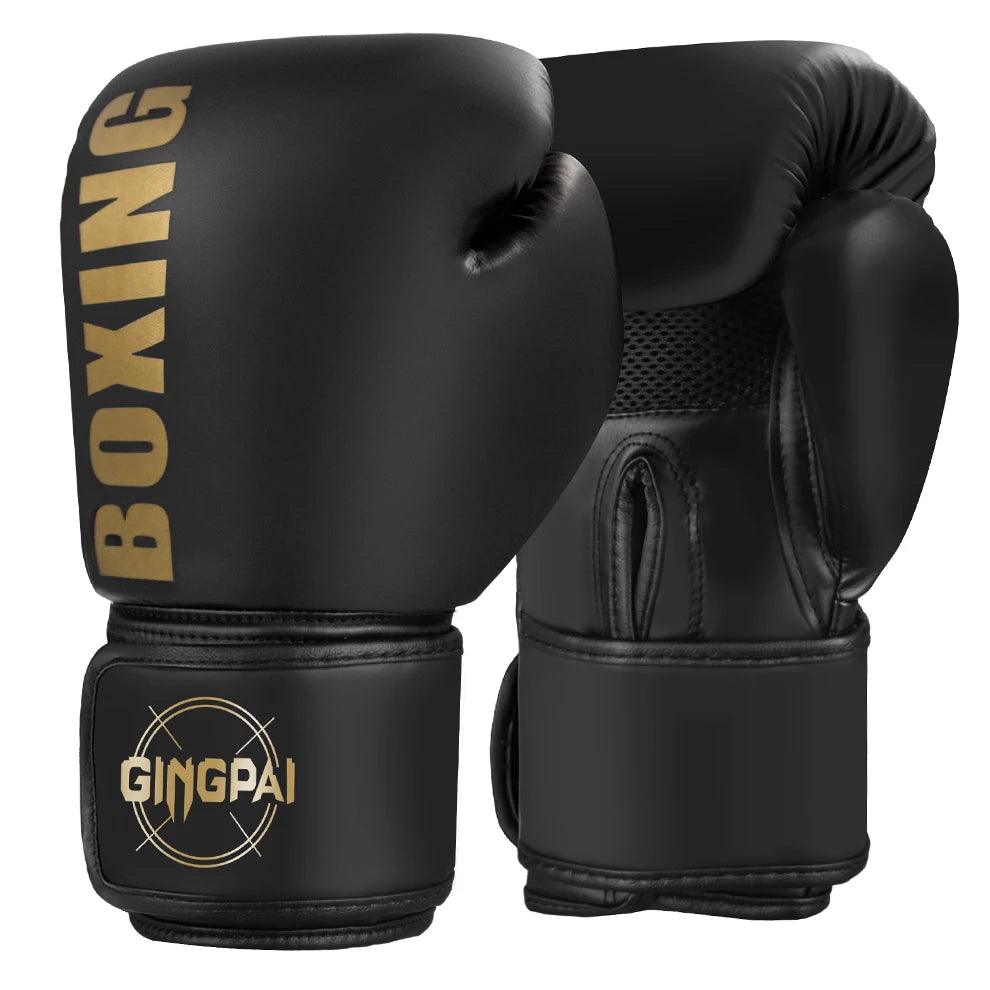 Boxing Training Gloves