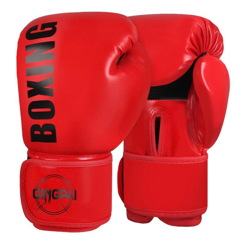 Boxing Training Gloves