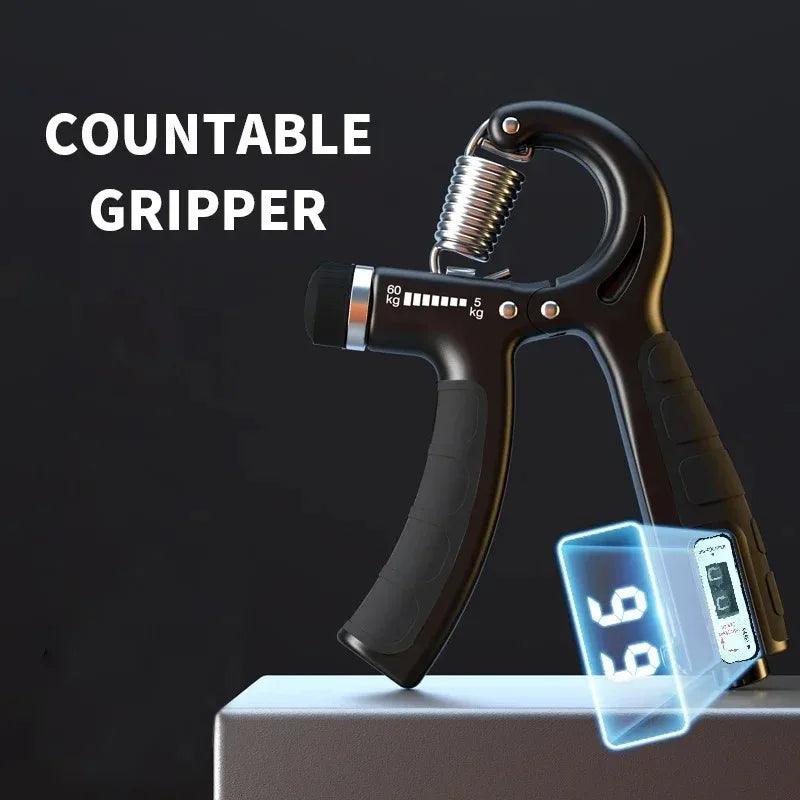 Hand Gripper Kit