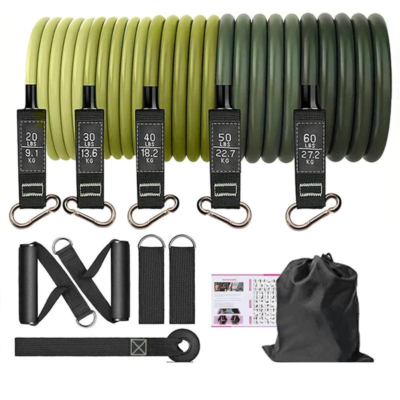 Resistance Band Set