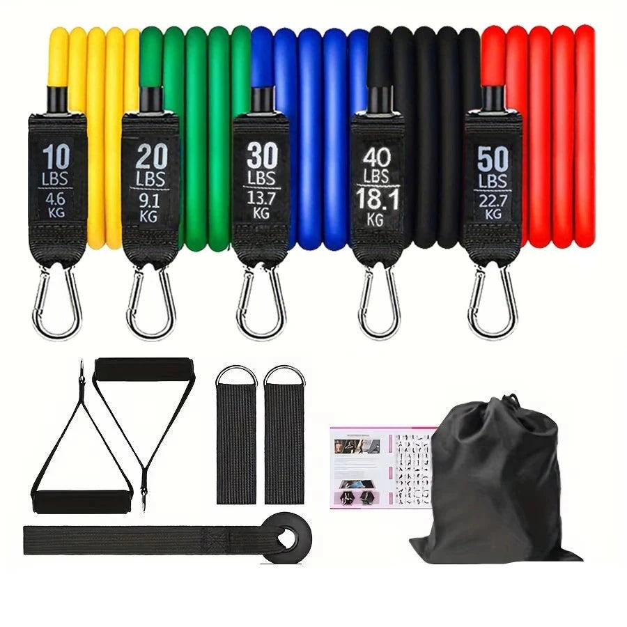 Resistance Band Set