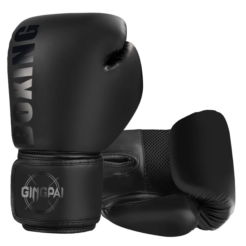 Boxing Training Gloves