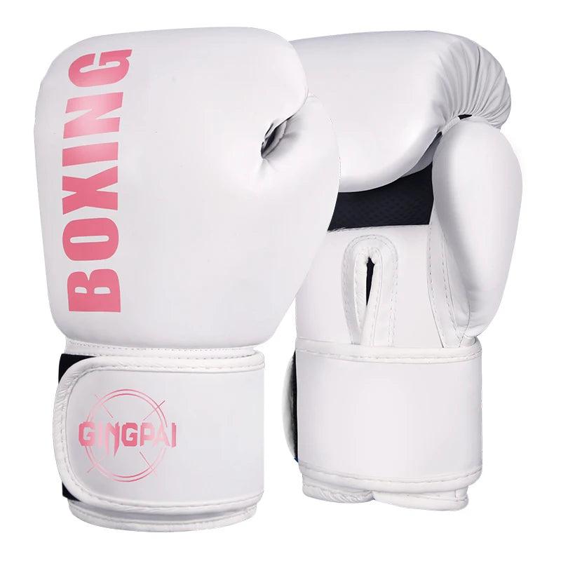 Boxing Training Gloves