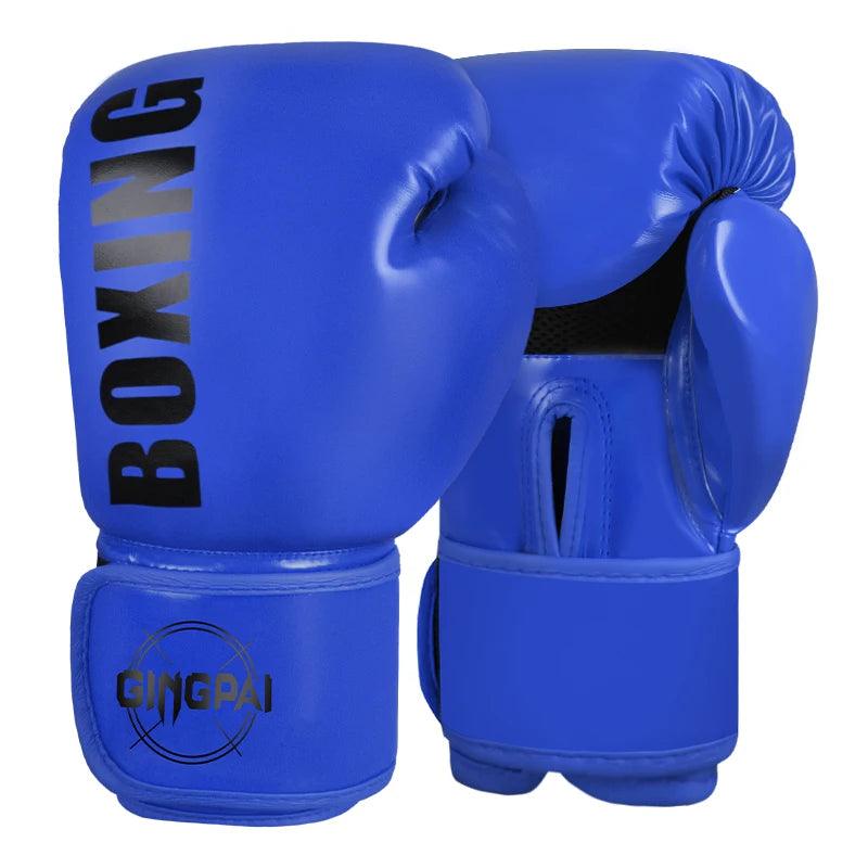 Boxing Training Gloves